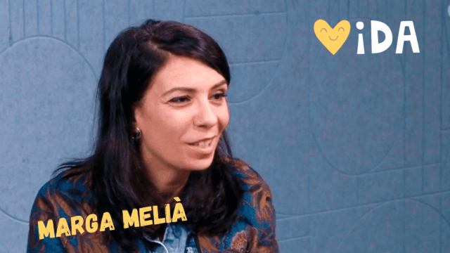 Això és Vida · #91 · Marga Melià