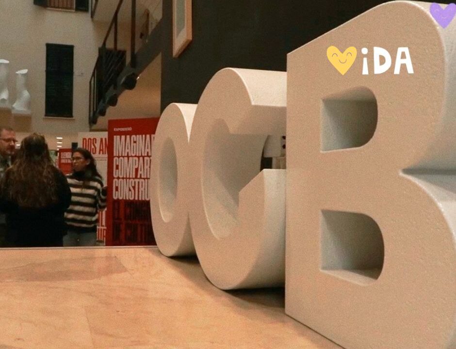 Especials · Presentació guardonats 39e edició Premis 31 de desembre