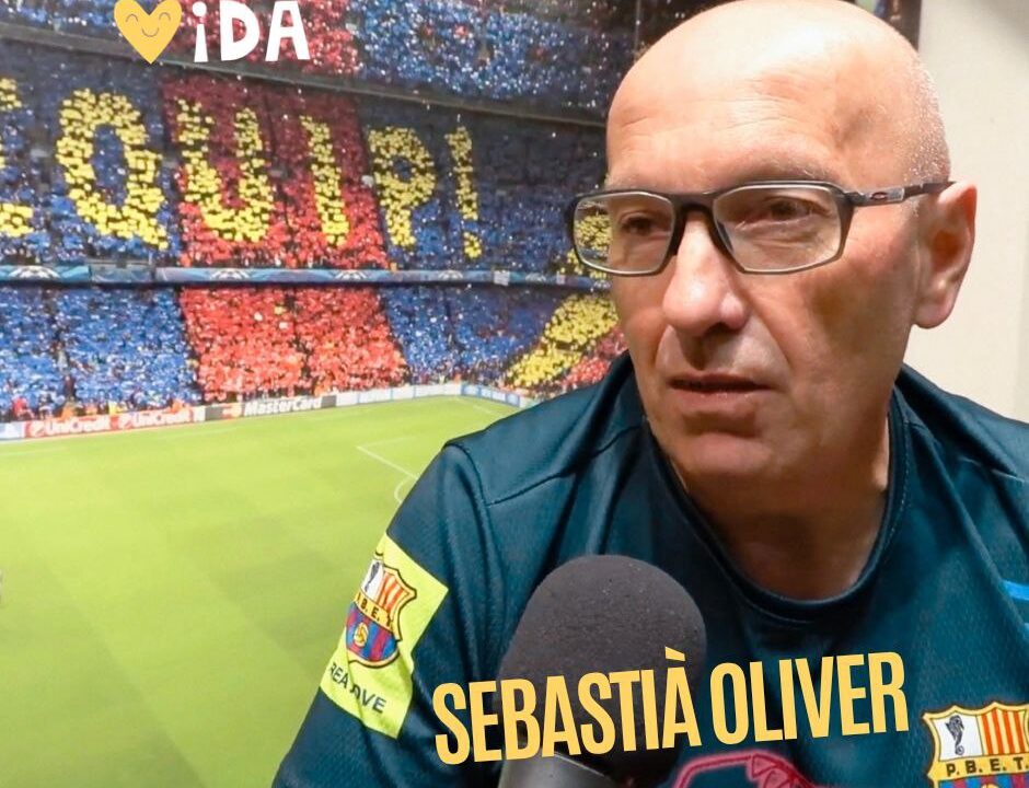 Especials · #18 · Penya Barcelonista Els Tamarells