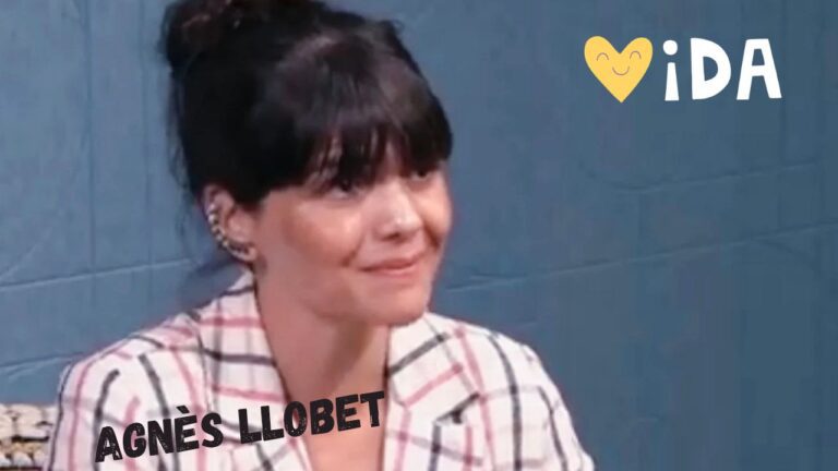 Això és Vida · #92 · Agnès Llobet
