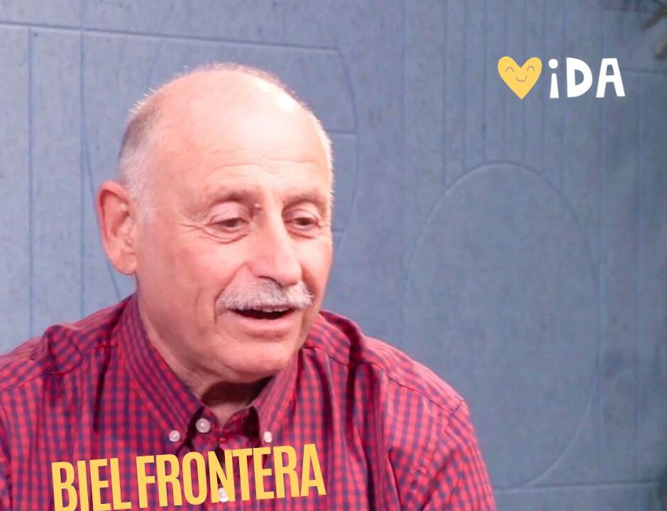 Això és Vida · #83 · Biel Frontera