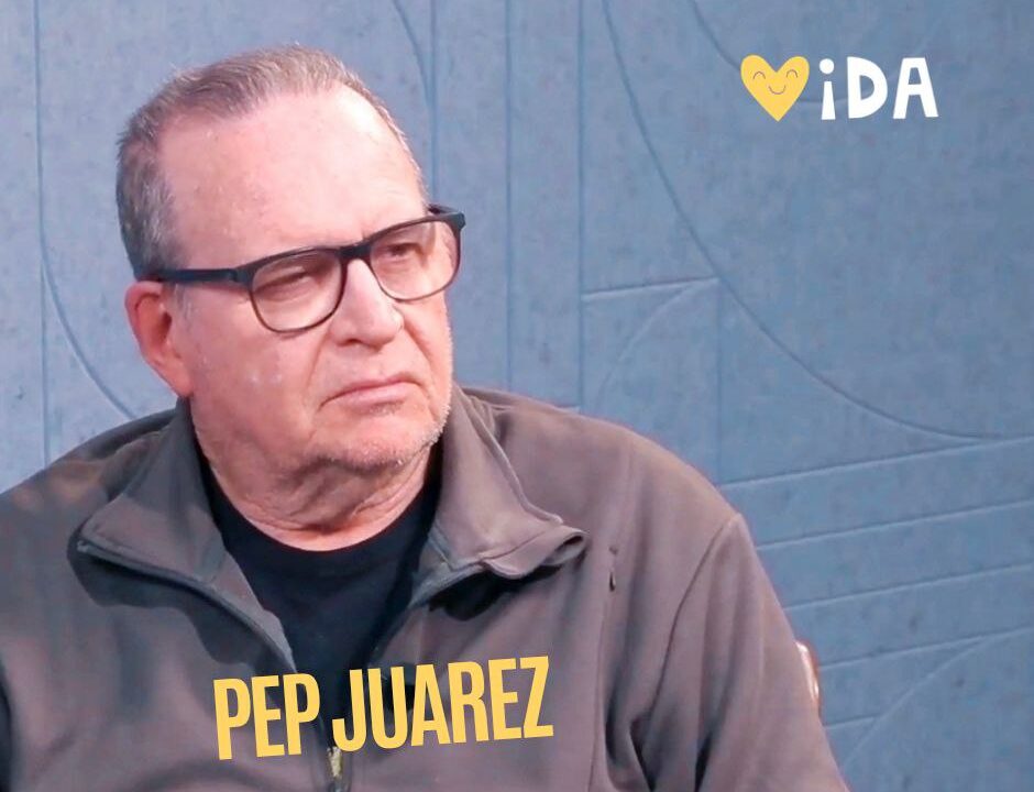 Això és Vida · #88 · Pep Juarez