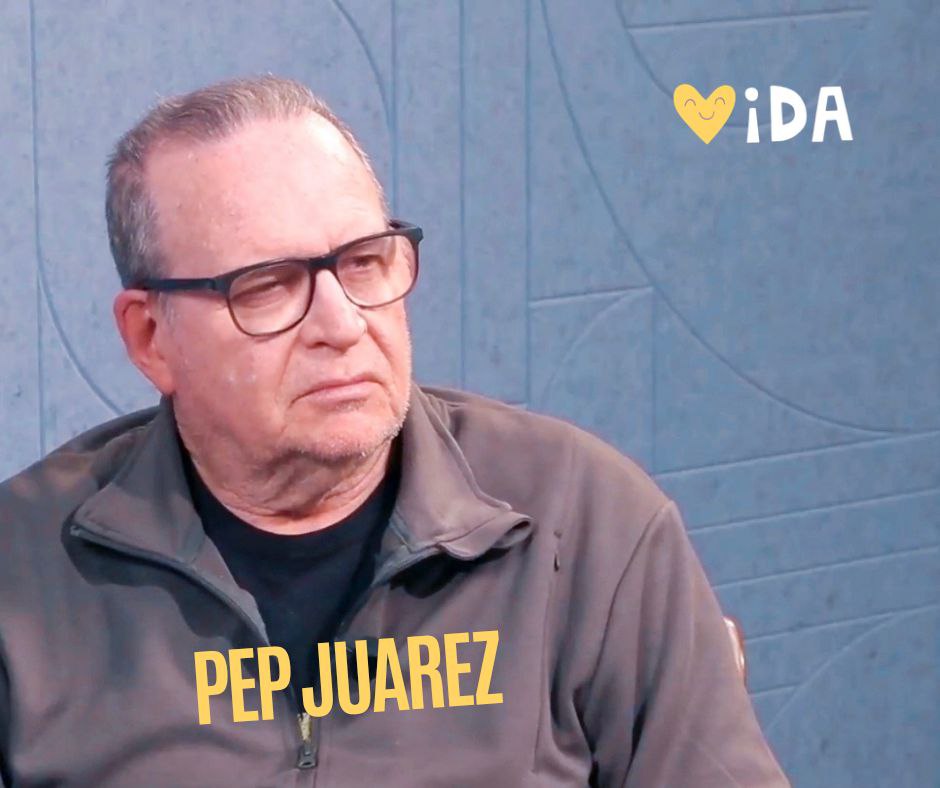 Això és Vida · #88 · Pep Juarez