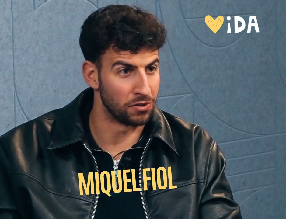 Això és Vida · #87 · Miquel Fiol