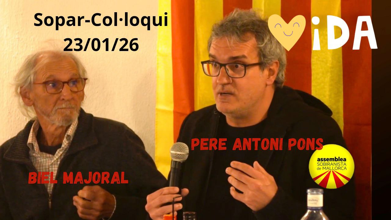 Especials · #22 · ASM BIEL MAJORAL I PERE ANTONI PONS