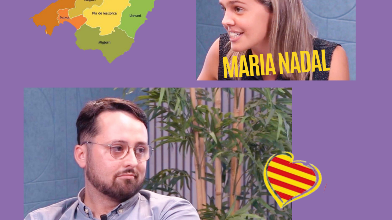 Mallorca, un futur amb mirada jove · #13 · Josep Fiol