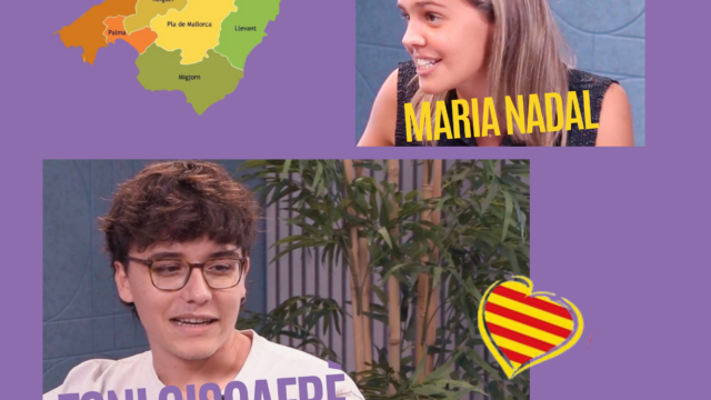 Mallorca, un futur amb mirada jove · #15