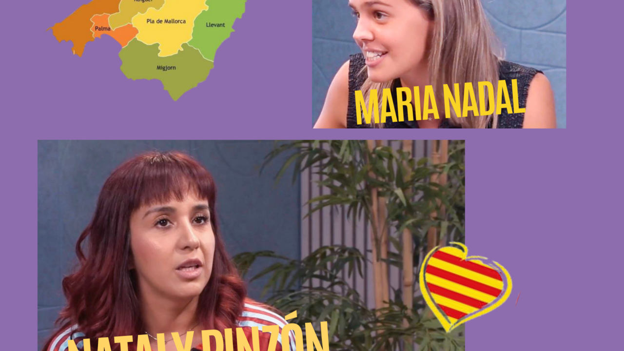 Mallorca, un futur amb mirada jove · #17