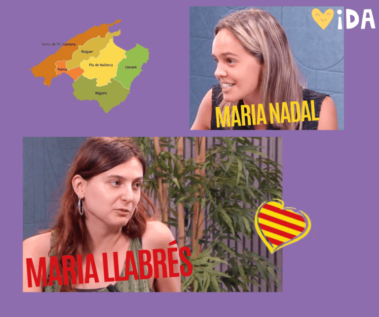 Mallorca, un futur amb mirada jove · #18
