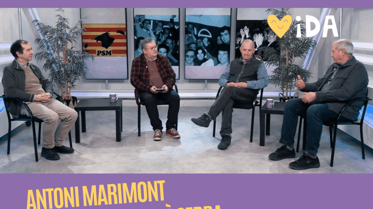 Especials · #26 · 50è aniversari PSM (2a part)