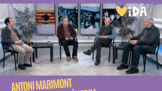 Especials · #26 · 50è aniversari PSM (2a part)