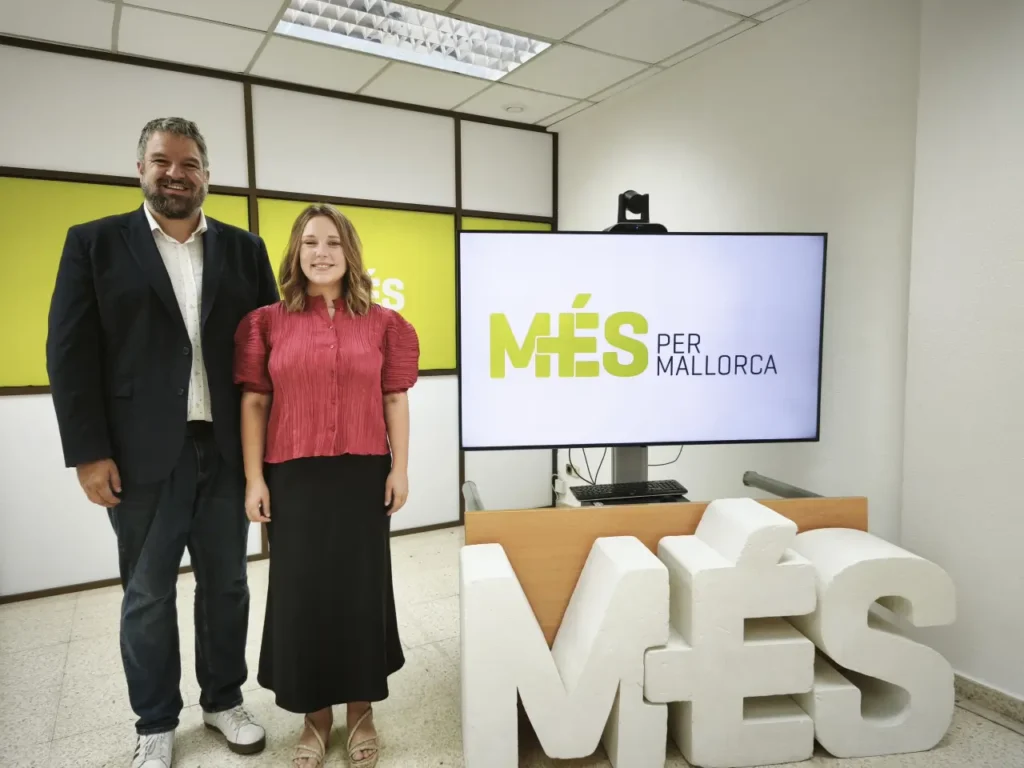 Sus a l’Escola de Formació Pere Sampol per enfortir el municipalisme arreu de l’illa