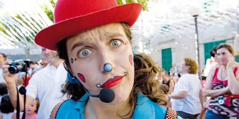 50 anys de Cucorba, Gemma Palà: «Cucorba és cultura compartida, recuperació i conservació d'un patrimoni que es perdia»