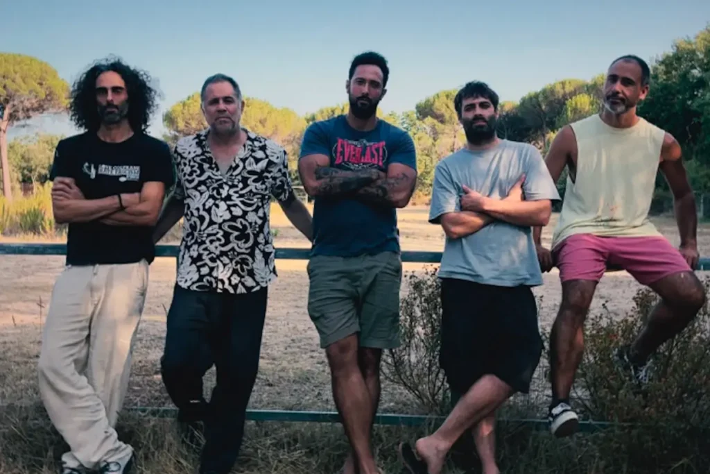 Valtònyc: «Jazztònyc és el meu retorn a la música, una proposta més madura però amb lletres punyents, reivindicatives i compromeses»