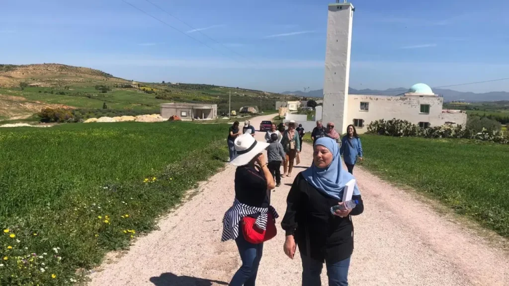 Com sobreviurà el camp mediterrani al canvi climàtic? Les Illes miren cap a Tunísia