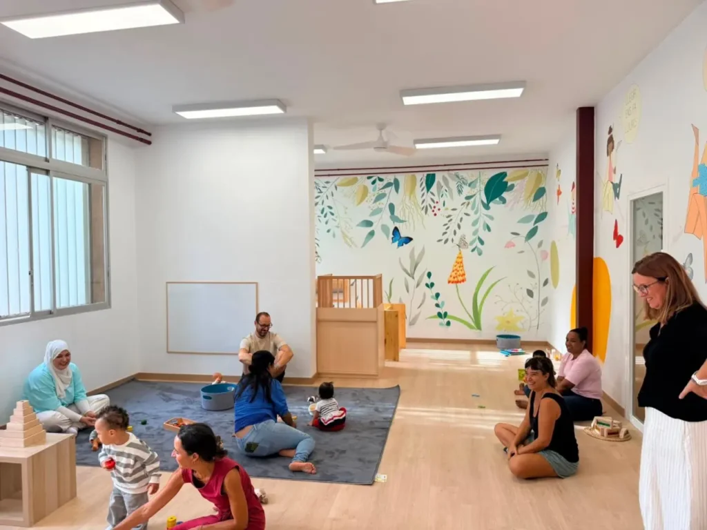Demanen la dimissió de la directora general de Primera Infància per la gestió de les educadores infantils
