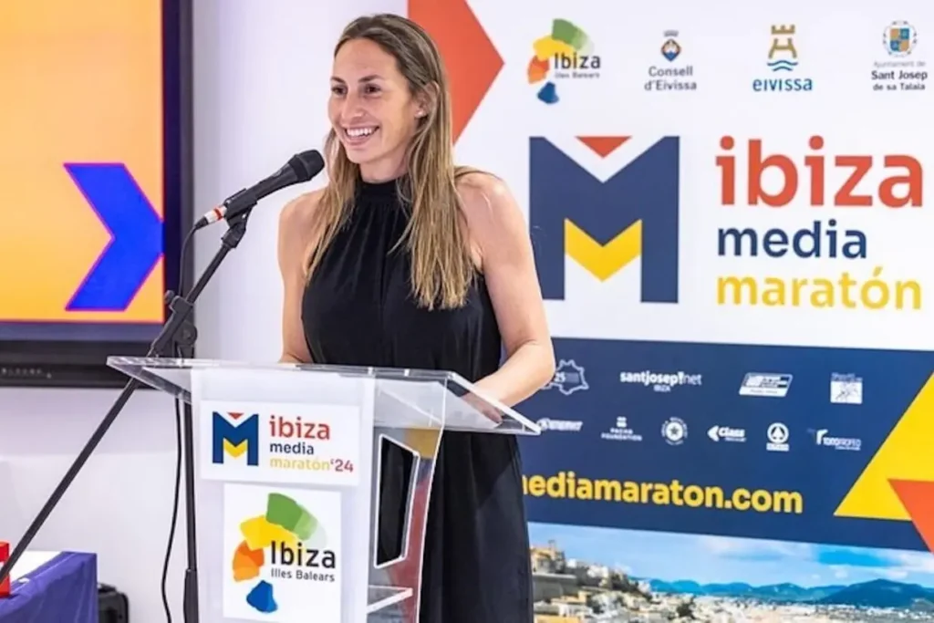 Dimiteix una regidora del PP d'Eivissa després de la detenció del seu marit