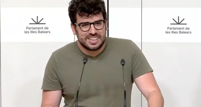Esquerra Unida aposta per «una papereta única de l'esquerra transformadora» de les Balears