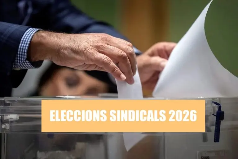 SIAU denuncia «manca de transparència» en l'inici de les eleccions sindicals del personal docent