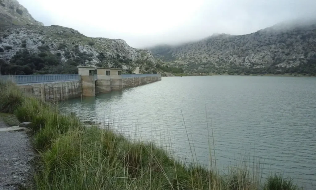 La sequera no afluixa: les reserves hídriques de les Balears se situen en el 36% durant el setembre