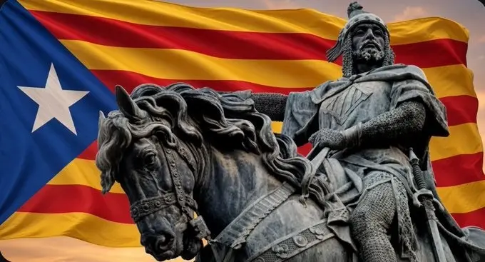 Missatge del president de l’ASM per la Diada del 9 d’octubre: «Des d’Espanya, les guineus de Madrid ens repeteixen la mateixa cançoneta: Que ve el llop! Que ve el llop!»