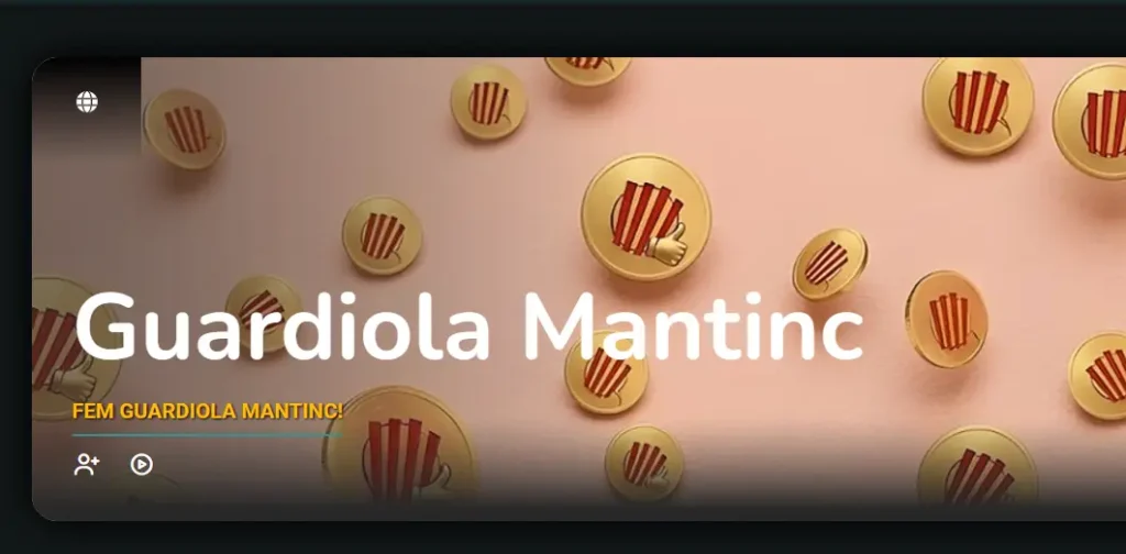 Mantinc el Català demana «una monedeta al mes» per a continuar fent créixer l’ús social de la llengua