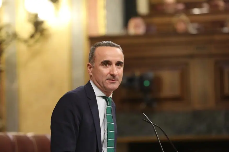 Pere Joan Pons serà el nou delegat del Govern espanyol a les Balears