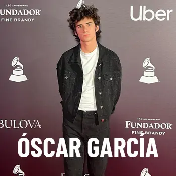 «Si ets una banda, has de sonar com una banda»: Óscar García critica l’abús de música pregravada en els concerts