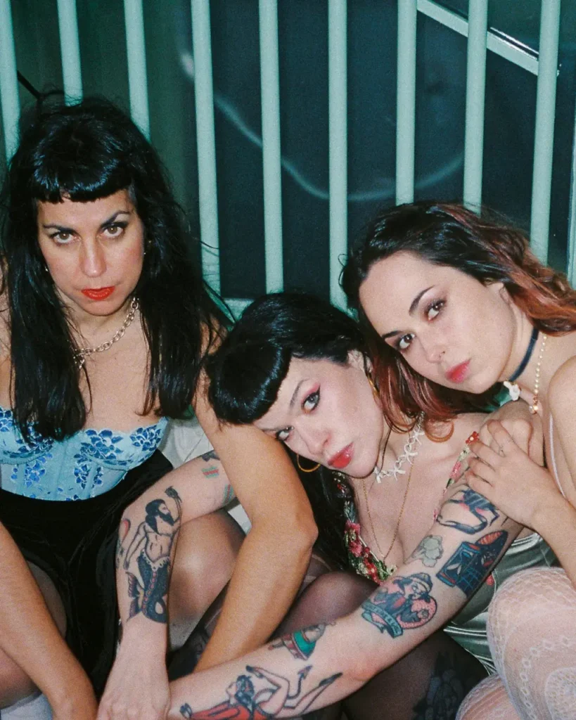 L'Atomic Fest celebra deu anys amb una marató de concerts el 28 de novembre