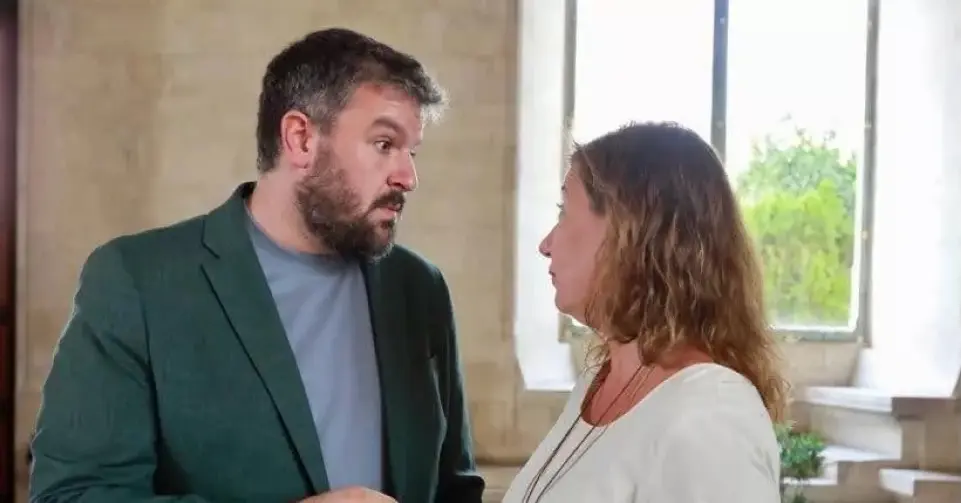 MÉS i PSIB concorreran junts a les eleccions al Senat