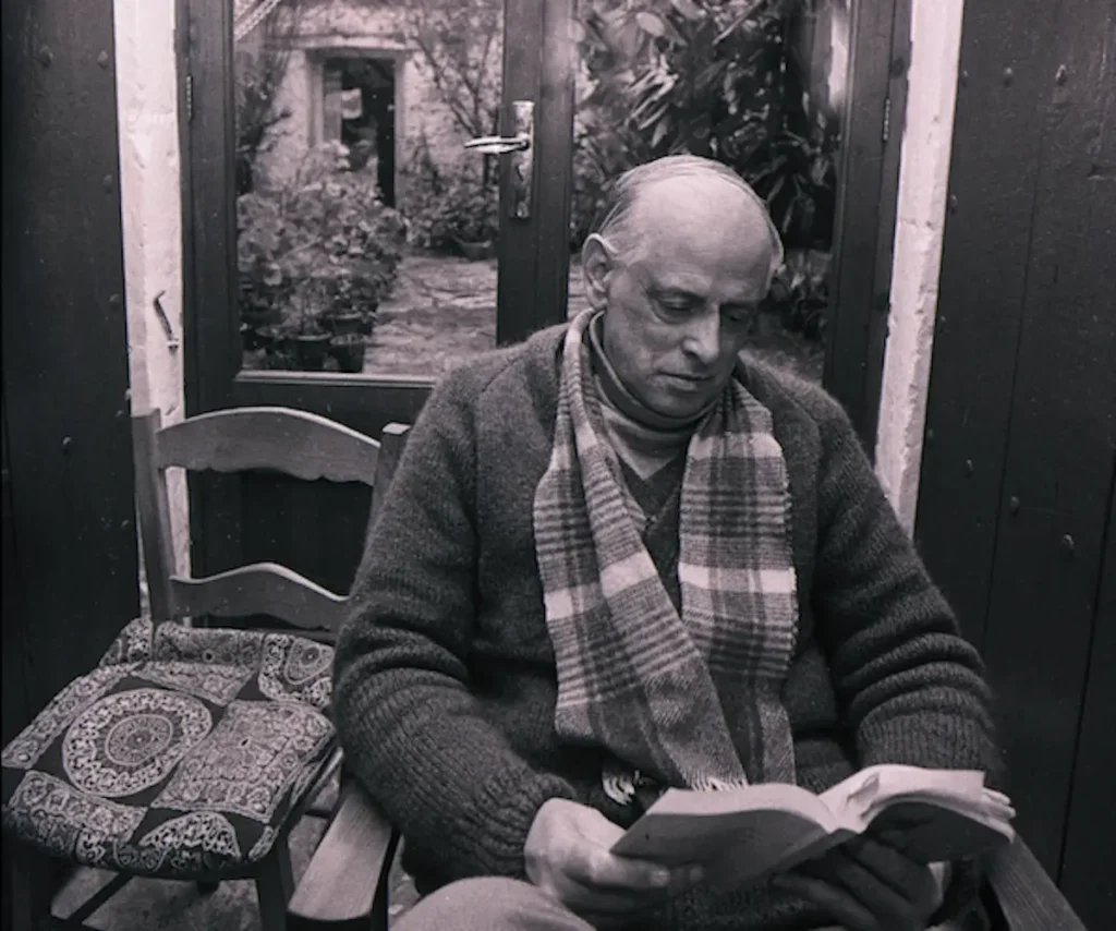 «L’art d’escriure no podrà prescindir mai de l’art de llegir»