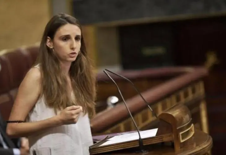 Lucía Muñoz (Podem): «Sant Sebastià no és únicament un símbol religiós»