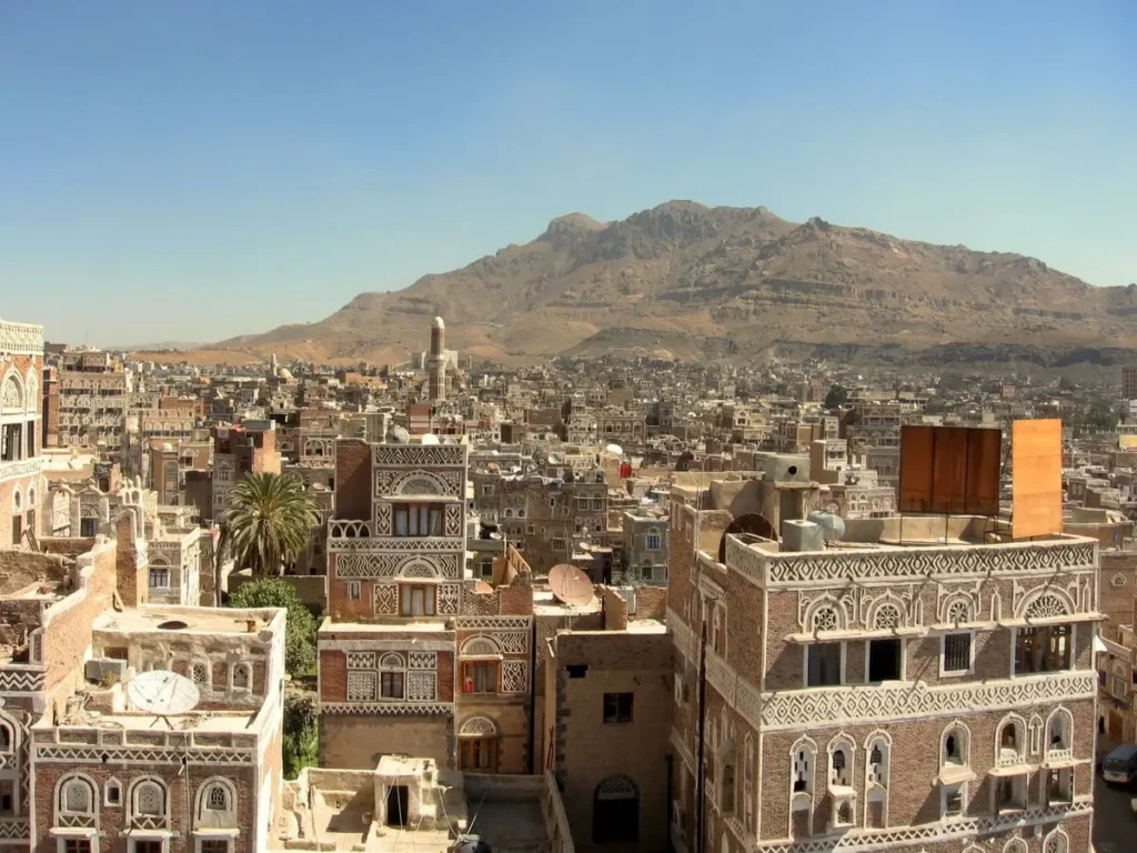 Els houthis posen en perill els aeroports i el petroli saudita