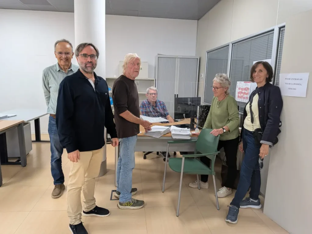 «Allau» d’al·legacions contra el megaparc fotovoltaic d'Aena a Son Bonet