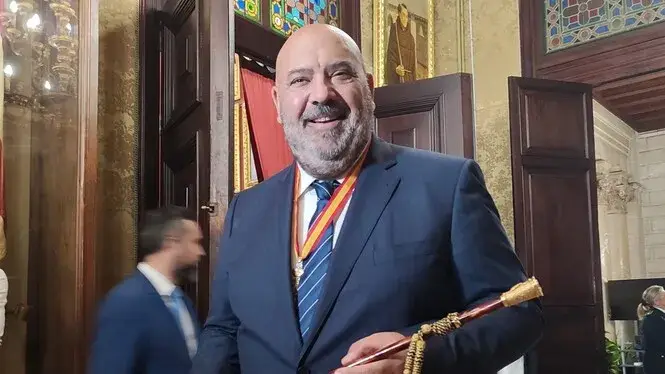 «El batle de Palma s’ha convertit en el principal desnonador de persones vulnerables de la ciutat»