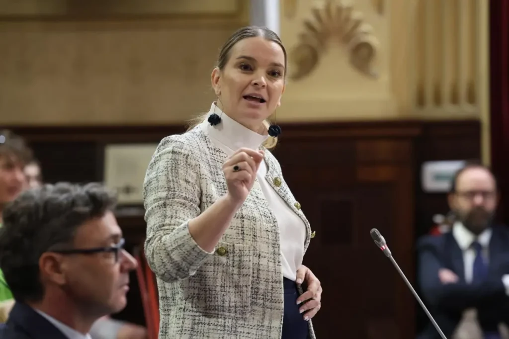 «Prohens ha de triar si les Balears són segona residència d'europeus o primera residència d'illencs»