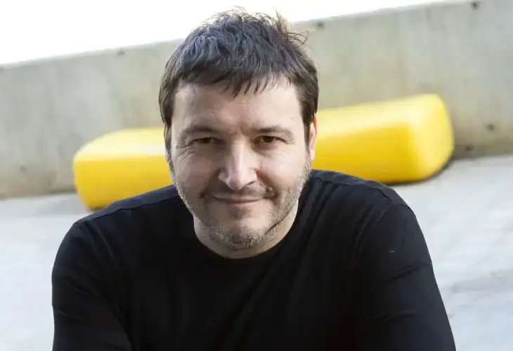 Carles Rebassa: «El millor antídot contra la ignorància i el feixisme, és la cultura»