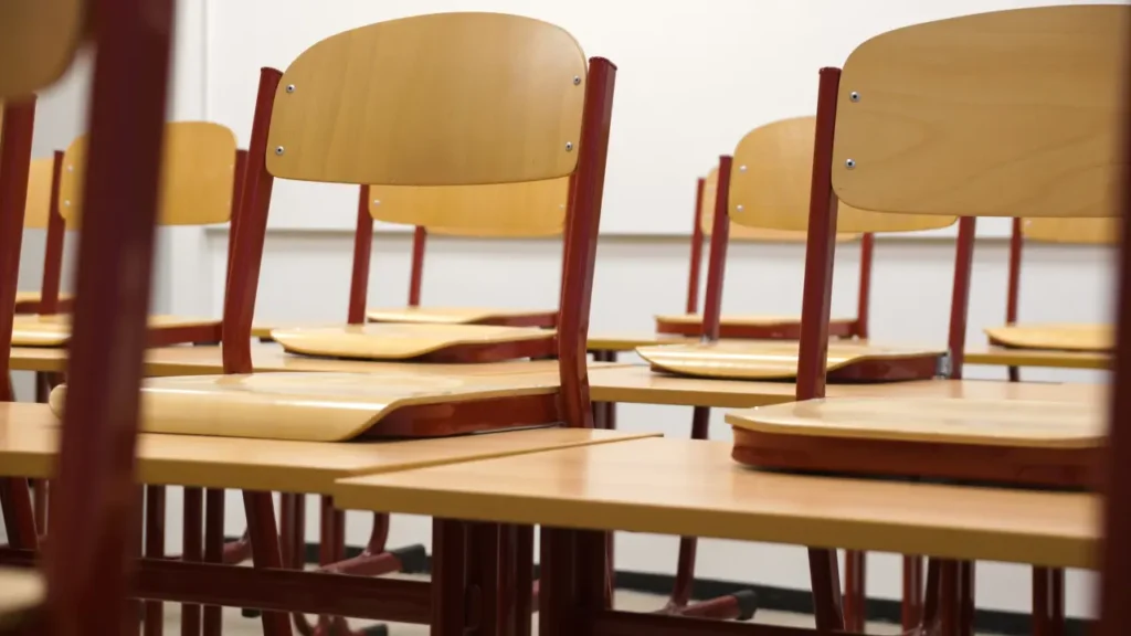 Denuncien que Educació vol excloure el professorat de Filosofia de les places de suport a les Balears