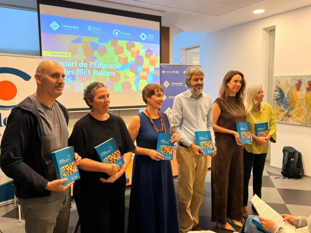 La pèrdua d’alumnes als centres públics aboca el sistema educatiu de les Balears al primer dèficit en deu anys