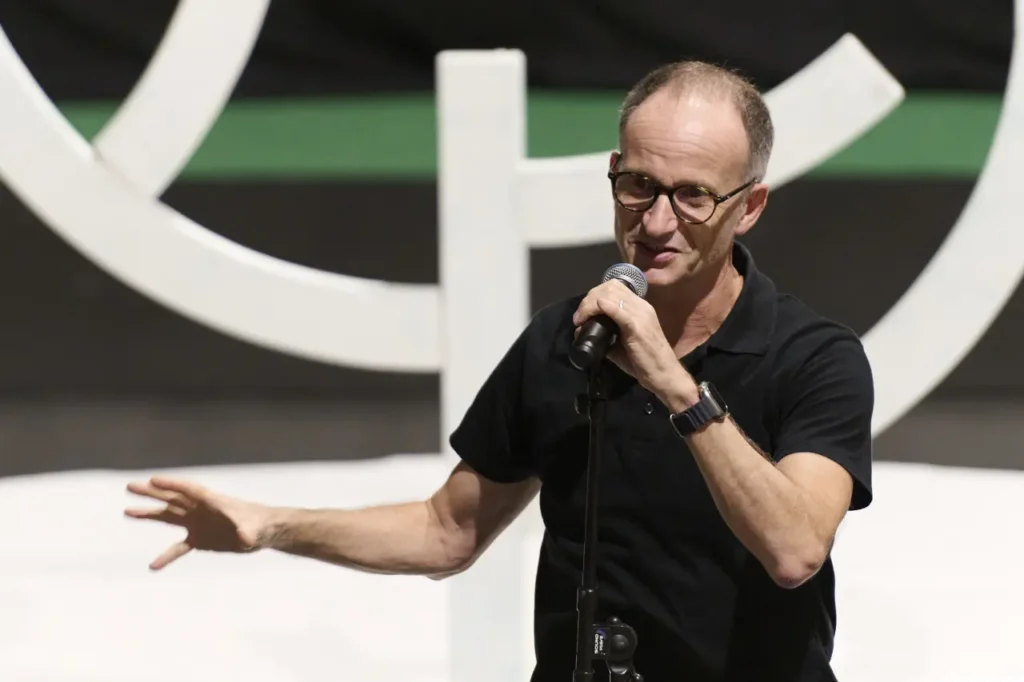 Jaume Gomila (Sa Xerxa): «Invertir en cultura és invertir en ciutadans desperts, creatius i amb ganes de canviar el món»