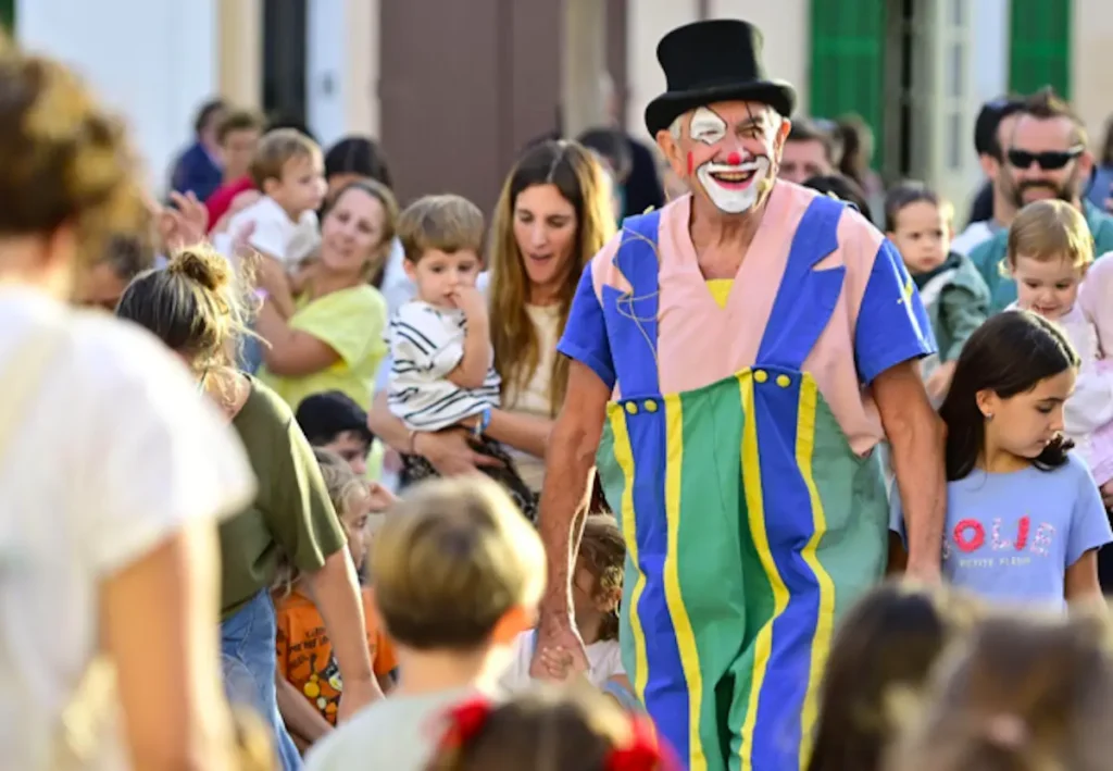 Cucorba s’acomiada de la FIET amb una estrena musical dedicada als més menuts de la família