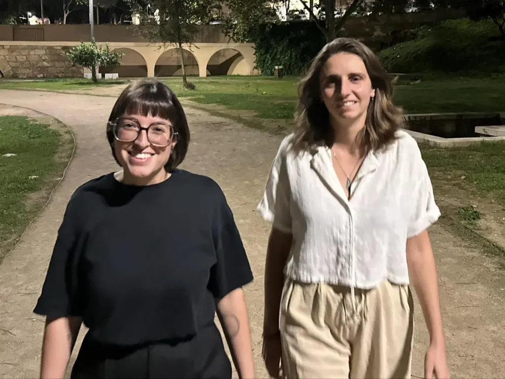 Podem se suma a la coalició Ara Més-Front Ampli i Lucía Muñoz anirà de número tres