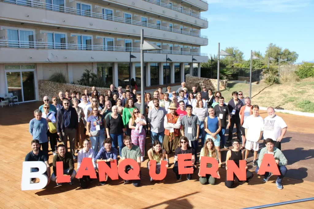 El Seminari Blanquerna analitza la situació sociolingüística del país en un cap de setmana pla de formacions