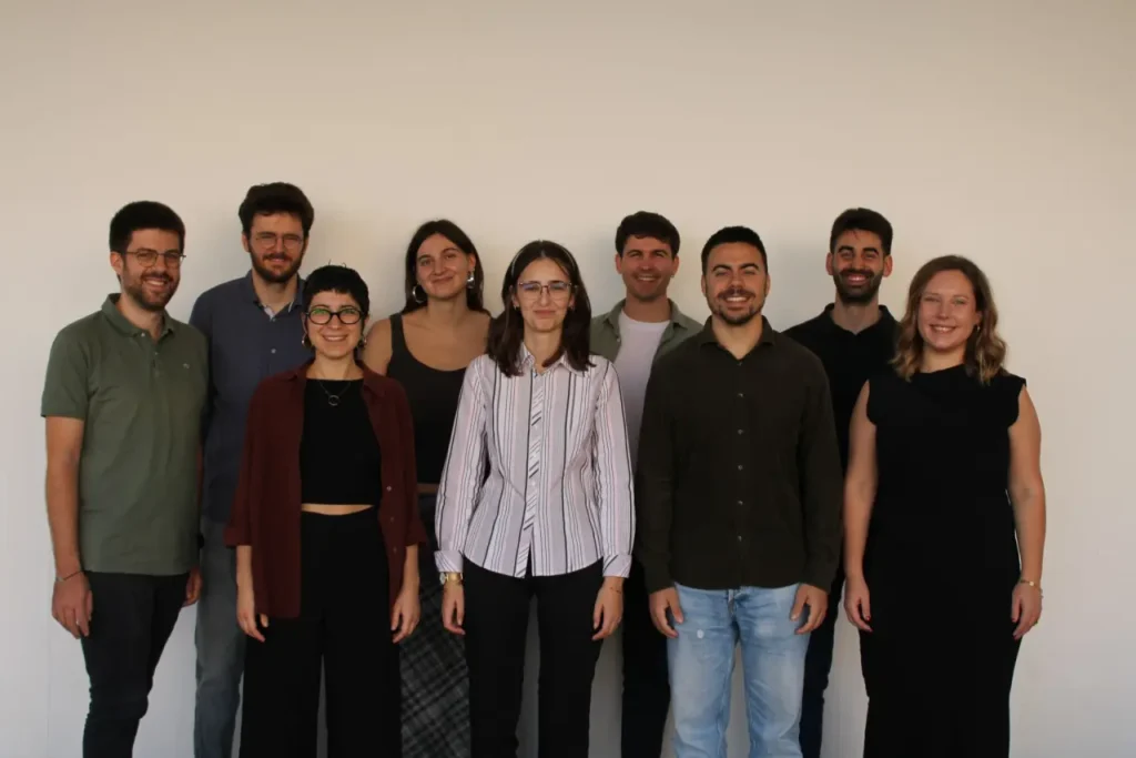 El Grup Blanquerna renova la Junta
